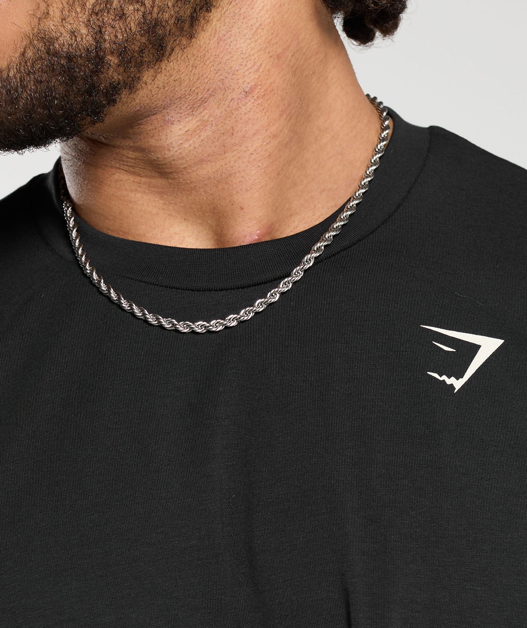 Heavy Duty Apparel T-Shirt Black