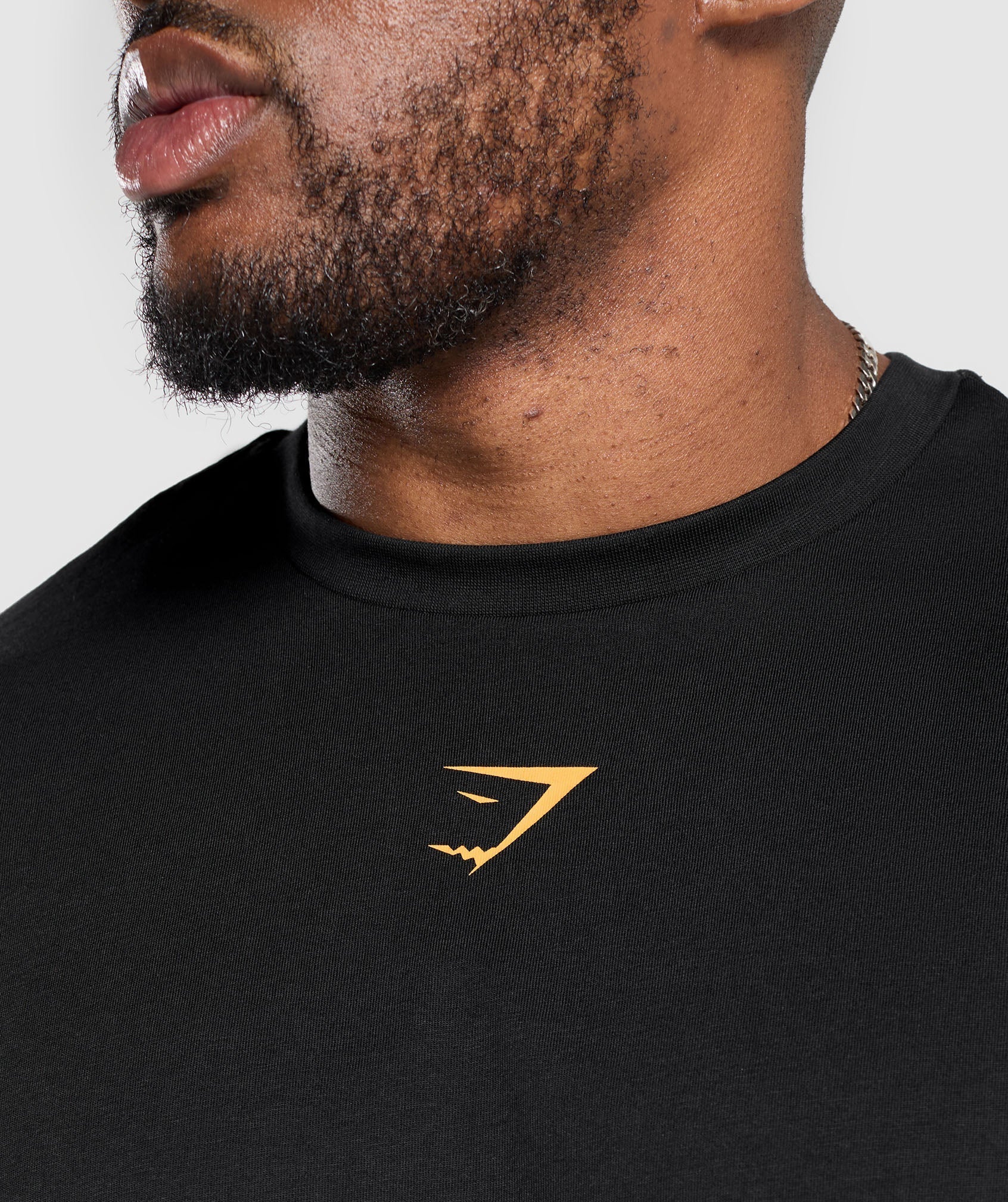 Lifting 12 T-Shirt Black