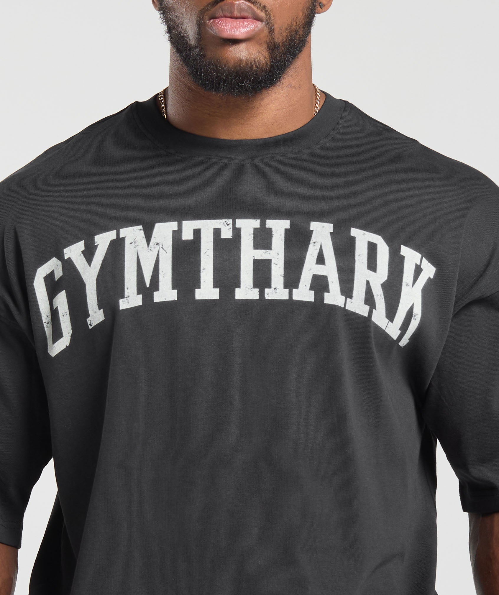 CBUM Graphic T-Shirt Black