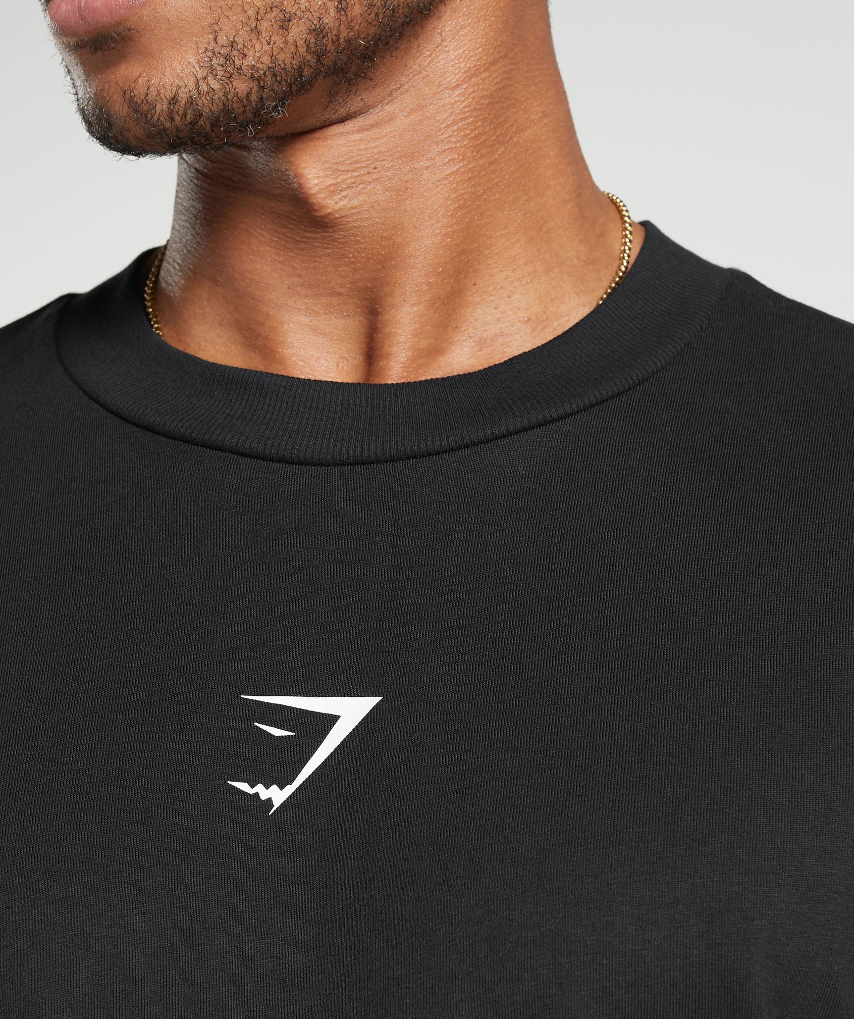 Training Dept. T-Shirt Black