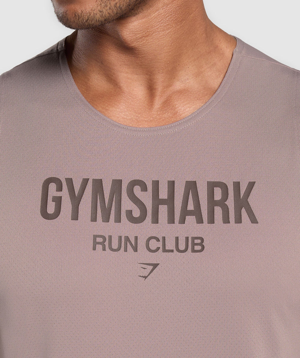 Running Dept. Tank Powder Mauve