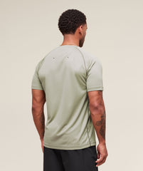 Tactical T-Shirt Chalk Green