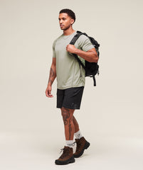 Tactical T-Shirt Chalk Green