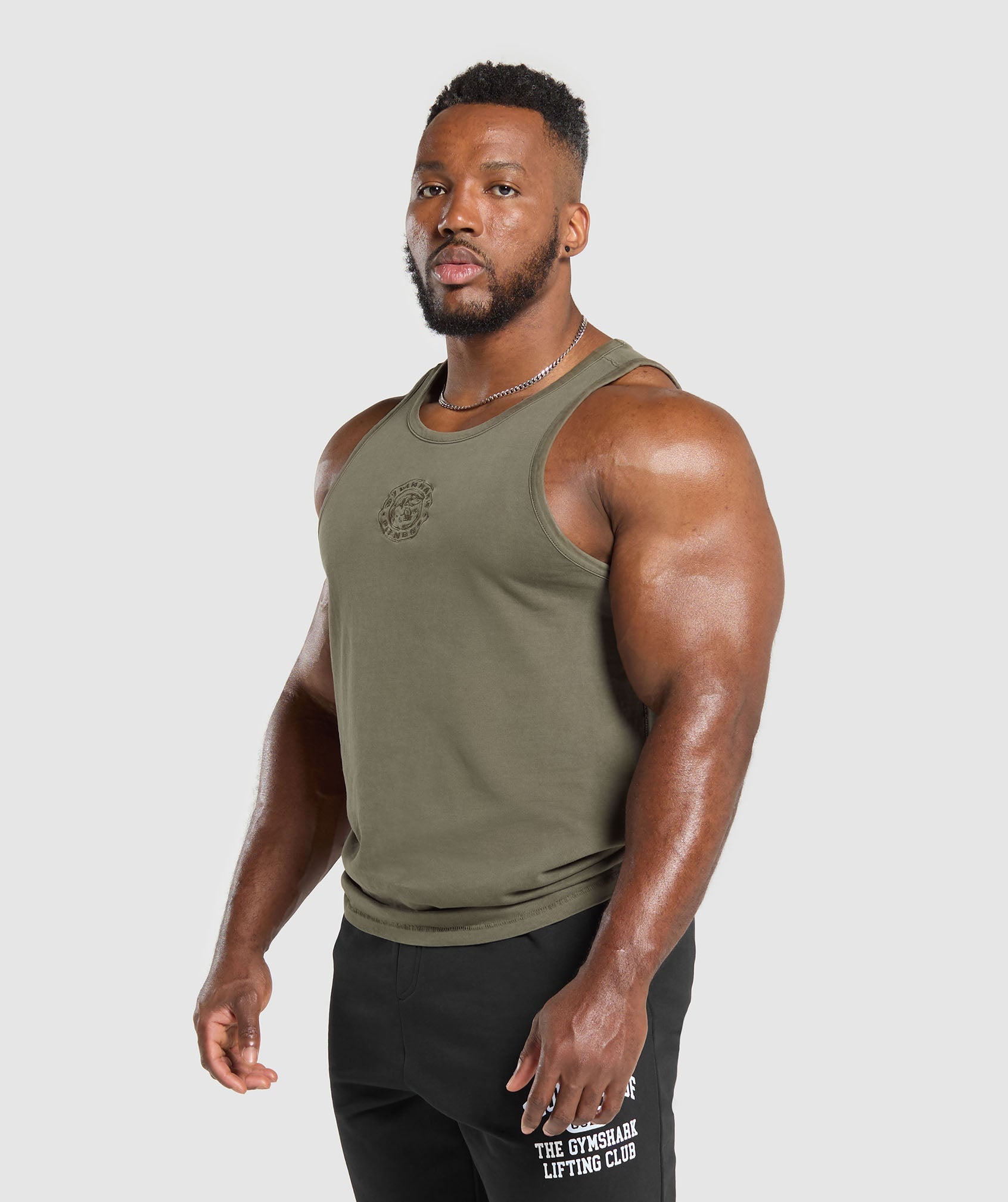 Premium Legacy Tank Camo Brown