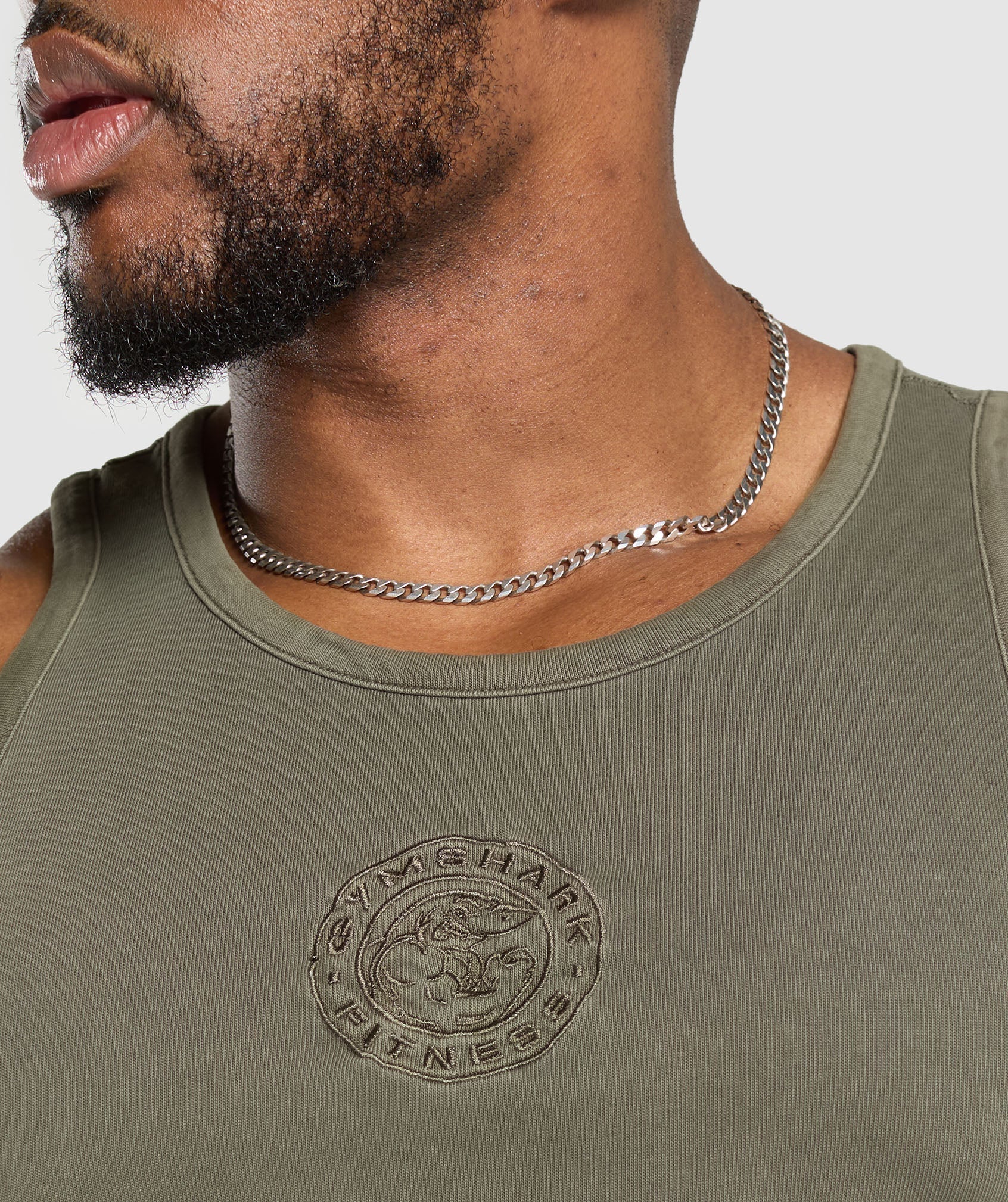 Premium Legacy Tank Camo Brown