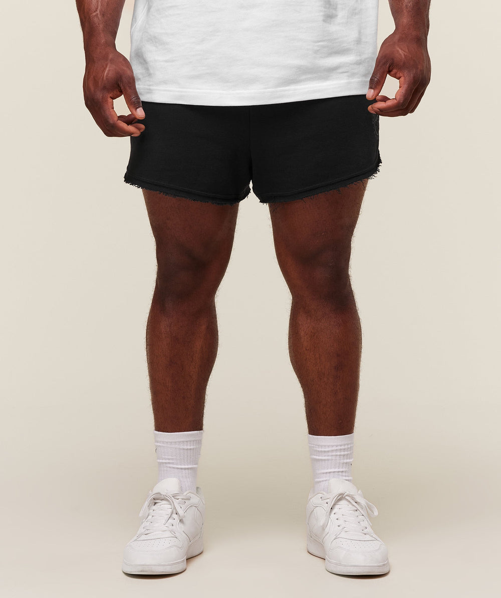 Legacy Shorts Black