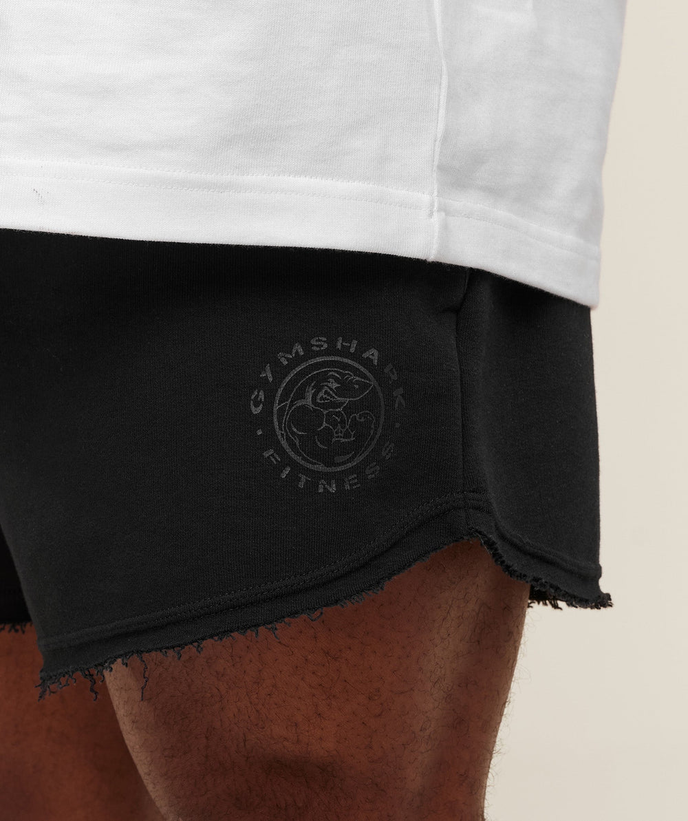 Legacy Shorts Black