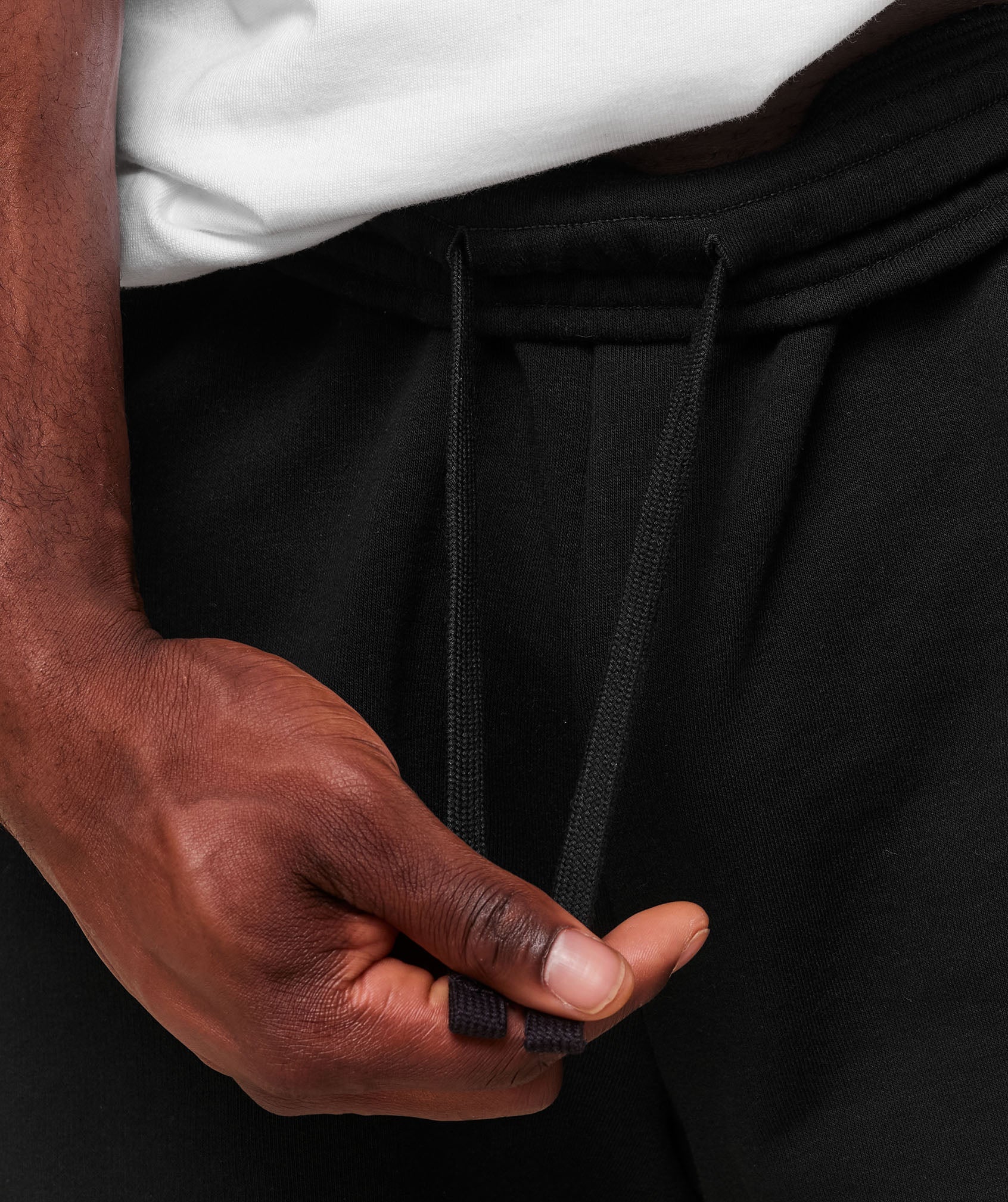 Legacy Shorts Black