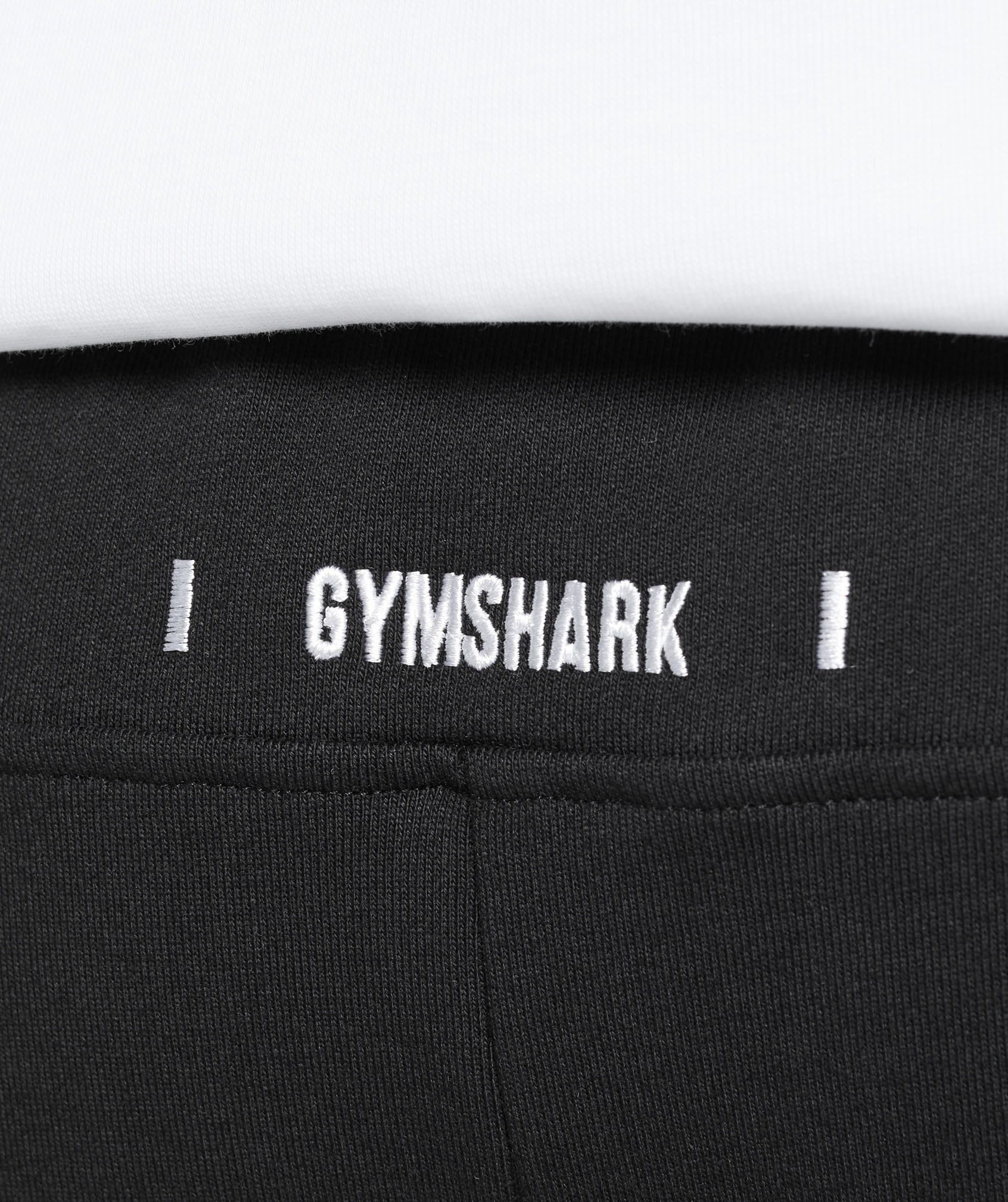 Rest Day Essentials Shorts Black