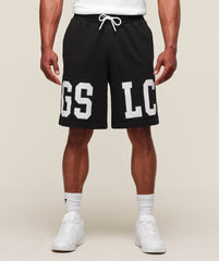 GSLC 9" Short Black
