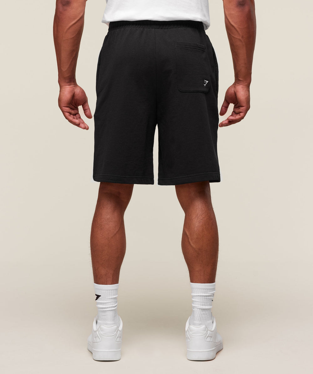 GSLC 9" Short Black