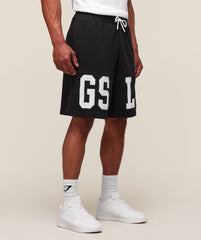 GSLC 9" Short Black