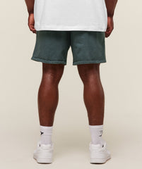 Premium Legacy Shorts Cargo Teal