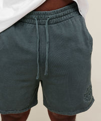 Premium Legacy Shorts Cargo Teal