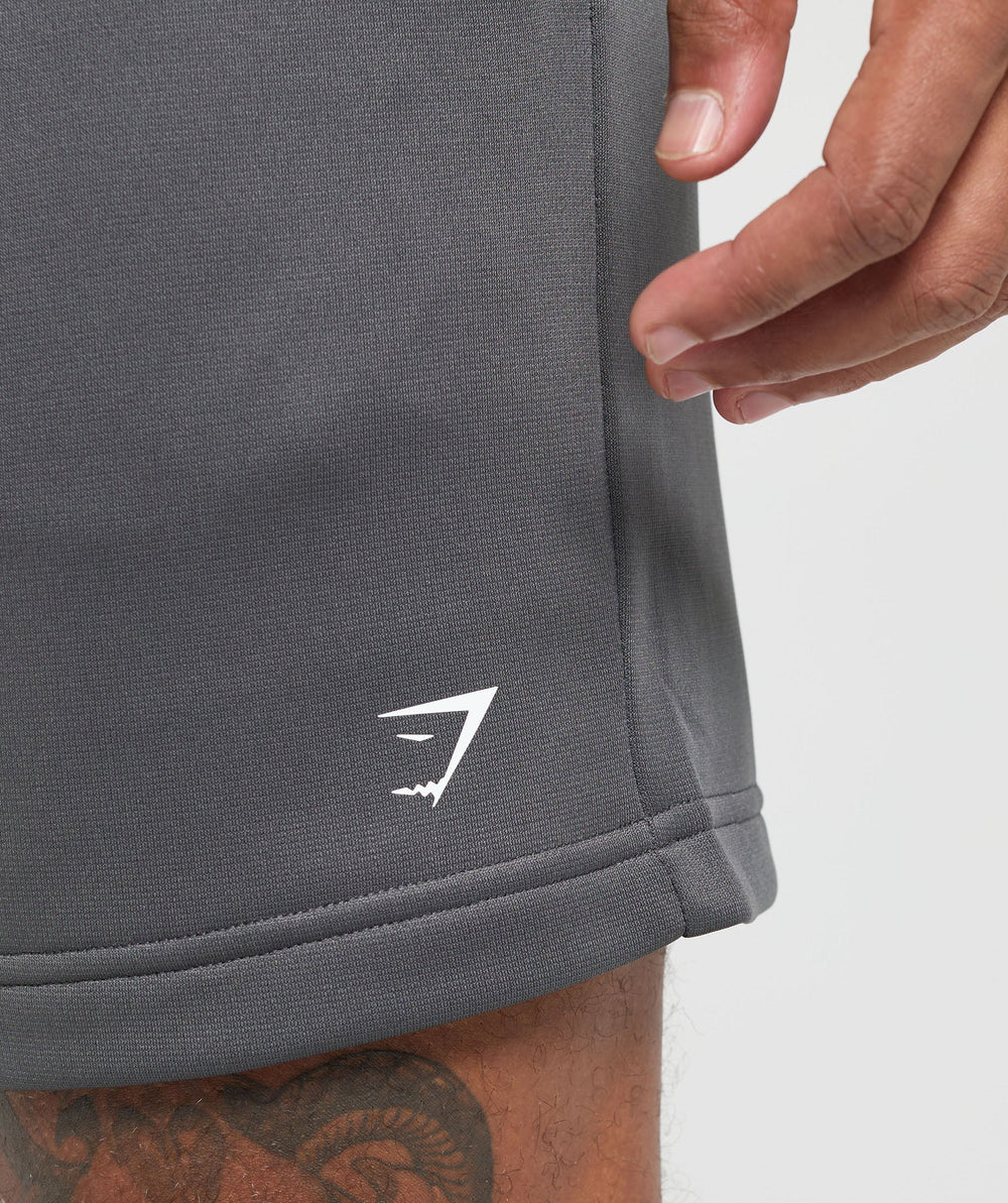 Training Shorts Graphite Grey