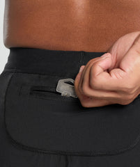 Running Performance Joggers Black