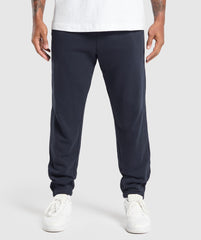 Rest Day Essentials Joggers Heavy Blue