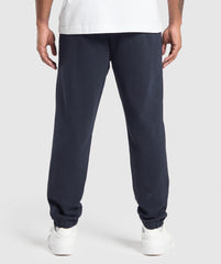 Rest Day Essentials Joggers Heavy Blue