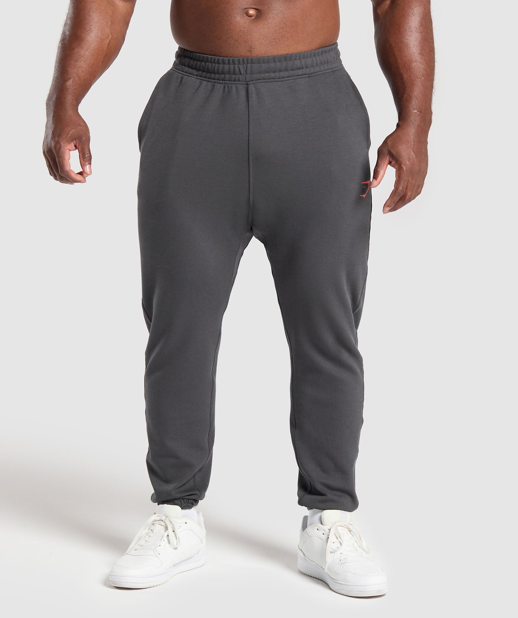 Impact Joggers Onyx Grey