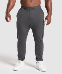 Impact Joggers Onyx Grey