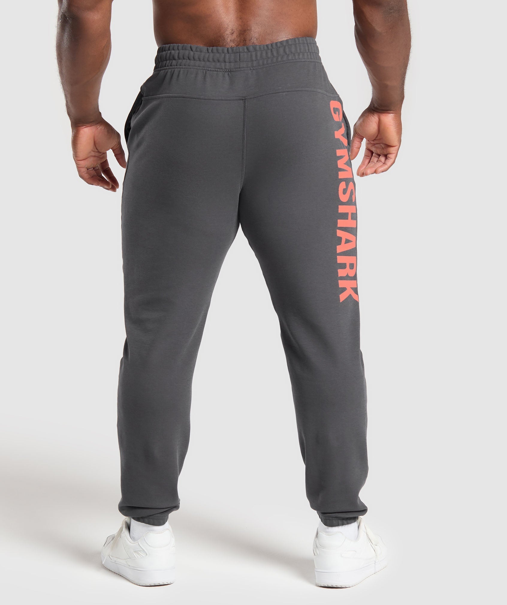 Impact Joggers Onyx Grey