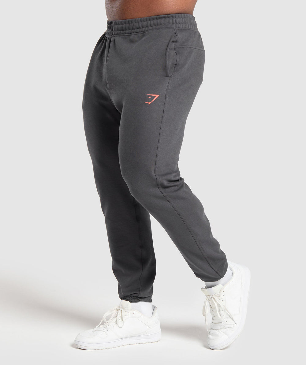 Impact Joggers Onyx Grey