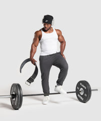 Impact Joggers Onyx Grey