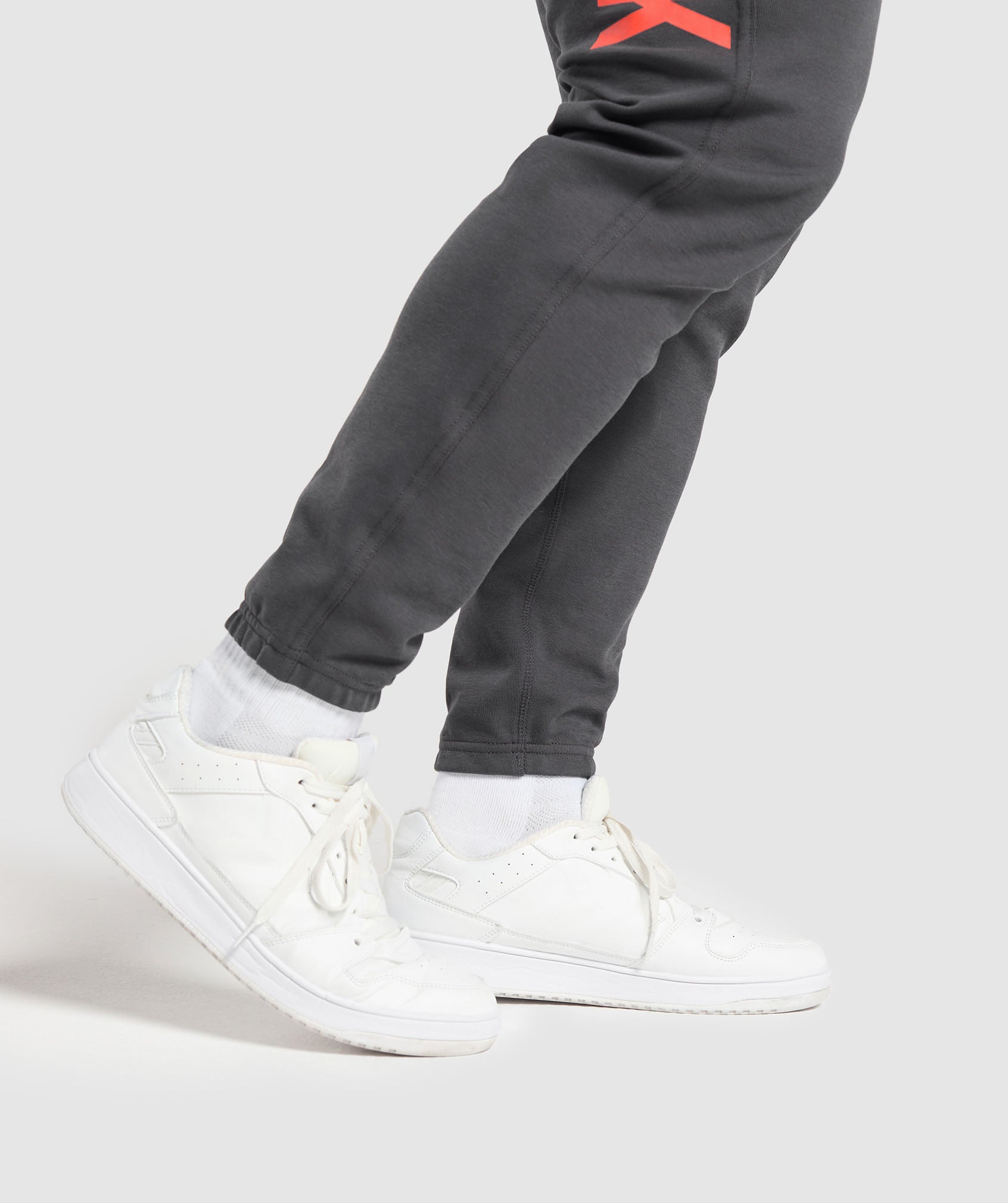 Impact Joggers Onyx Grey