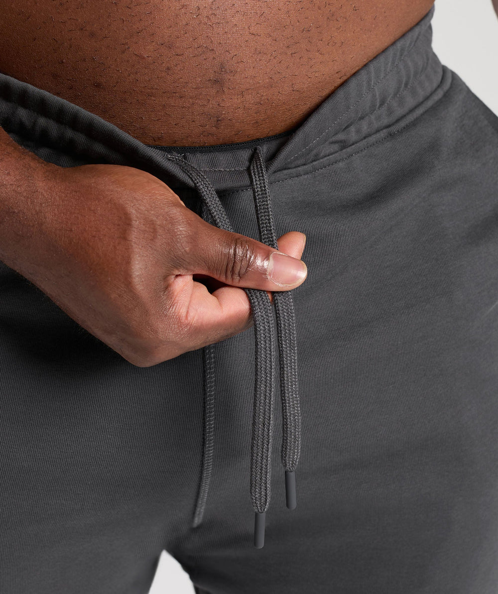 Impact Joggers Onyx Grey