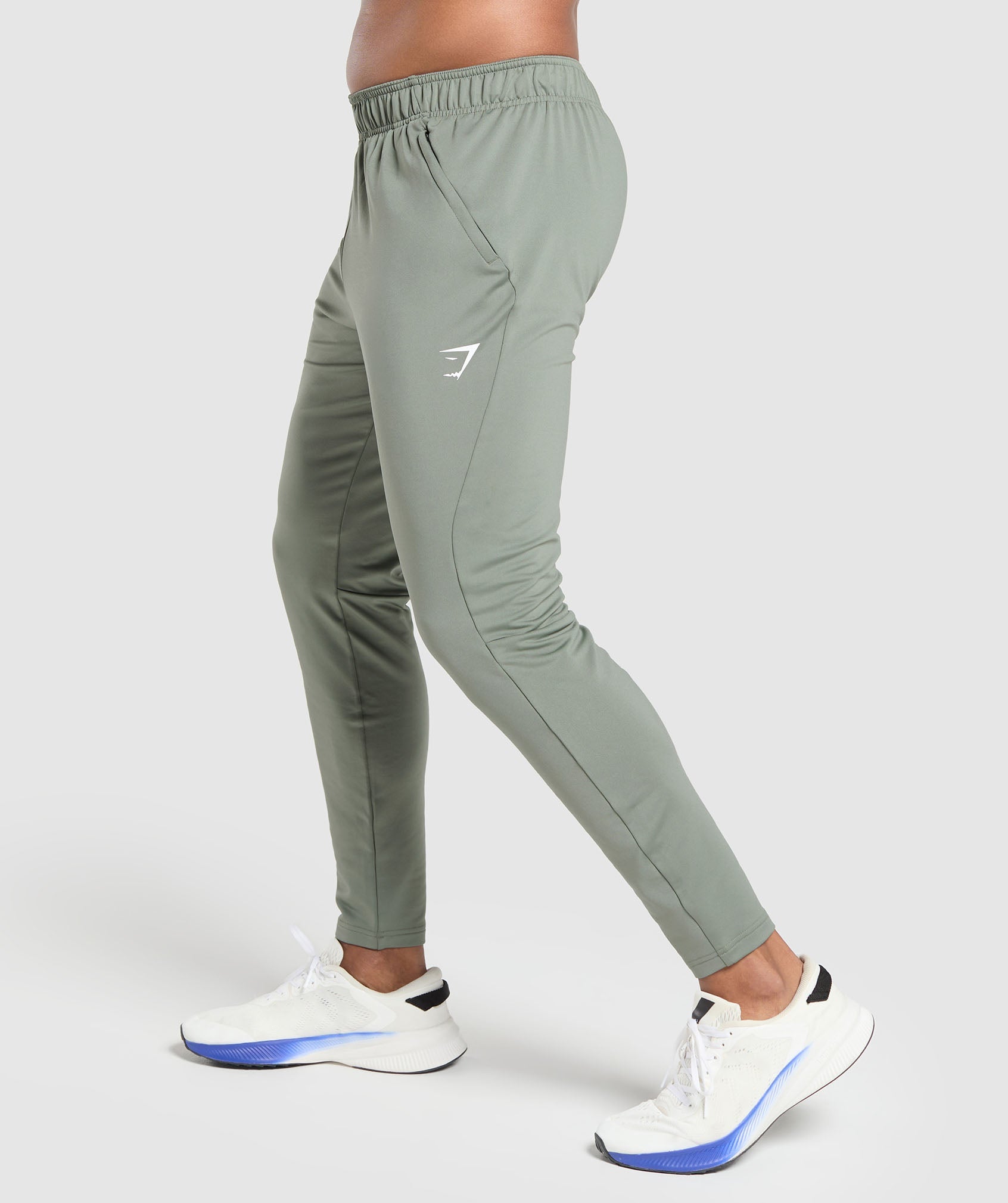 Sport Joggers Unit Green
