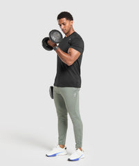 Sport Joggers Unit Green