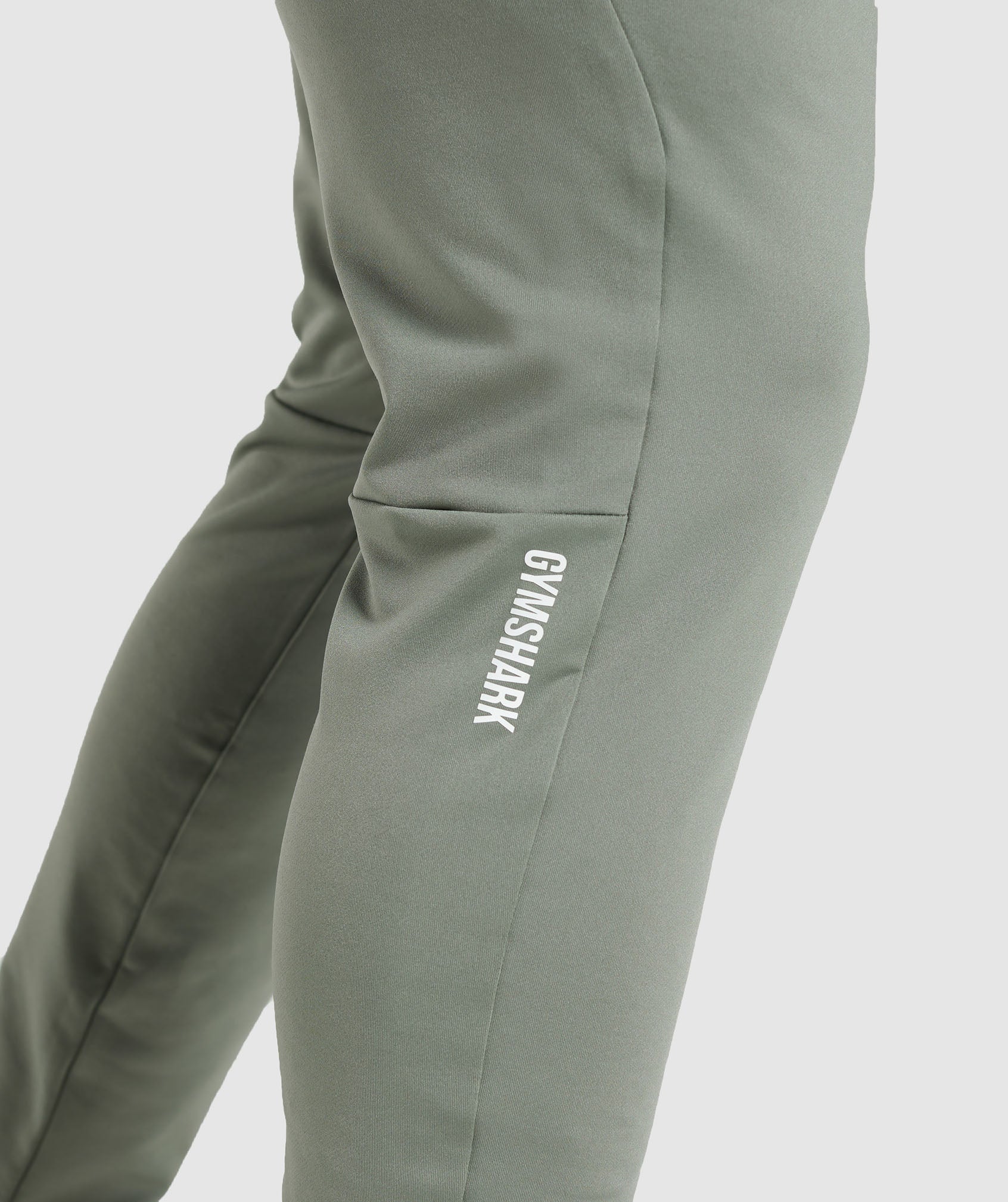 Sport Joggers Unit Green