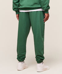Worn Graphic Jogger Lift Green