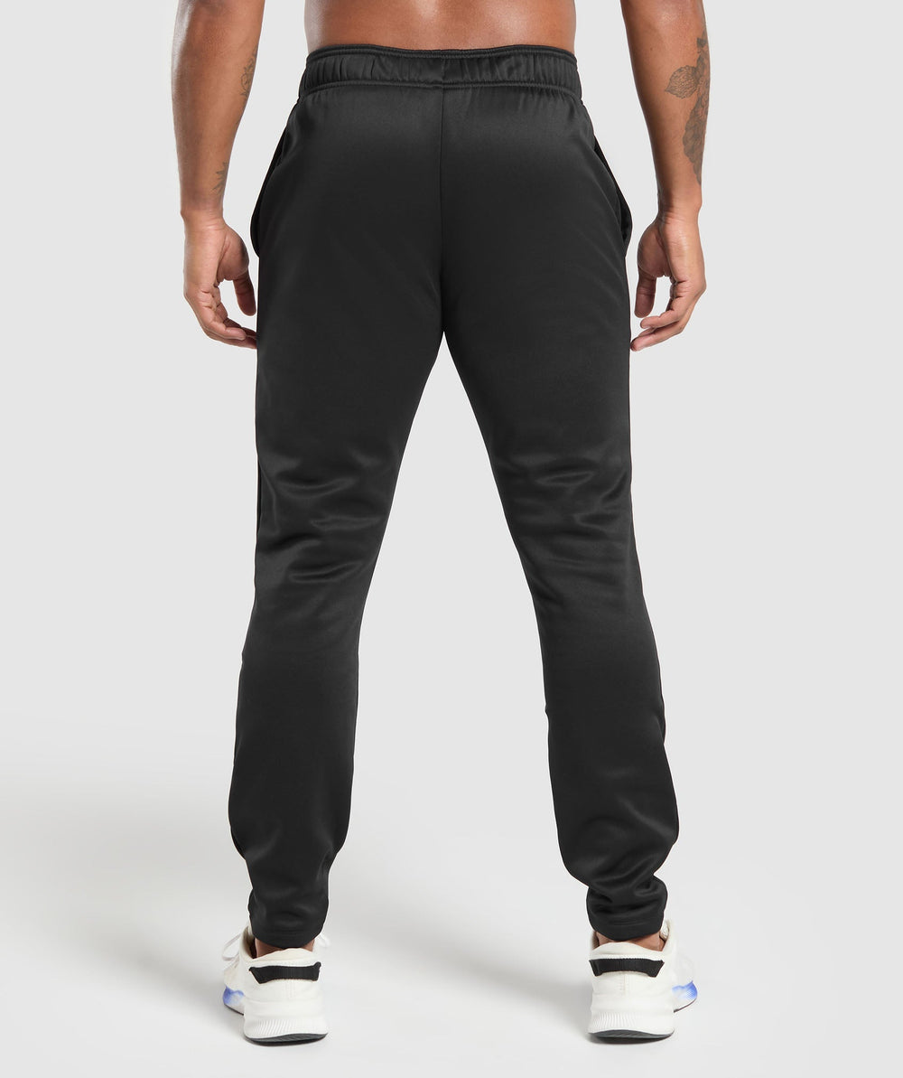 Training Joggers Black
