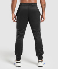 Training Joggers Black