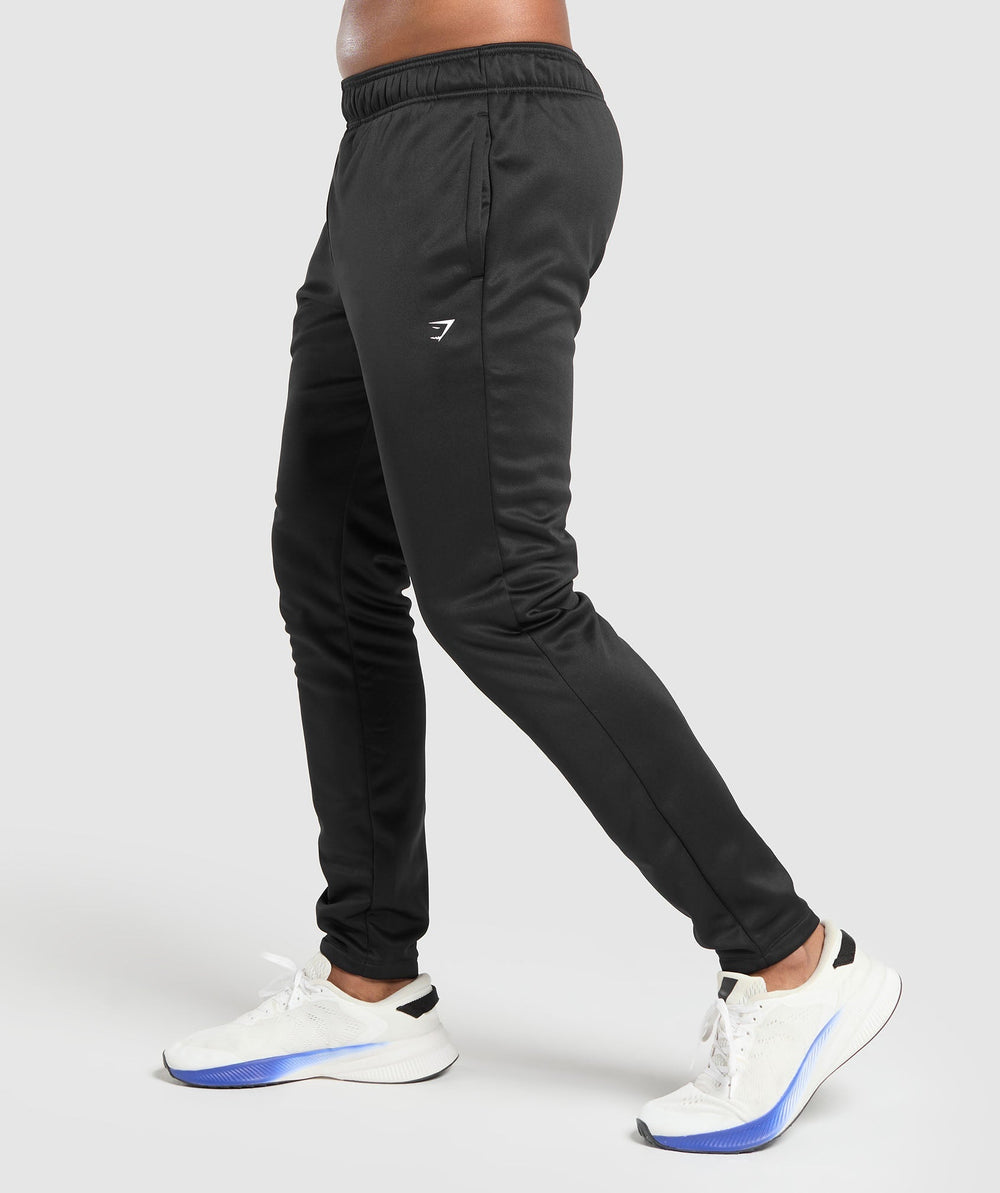 Training Joggers Black