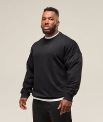 Power Crew Black