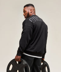 Power Crew Black