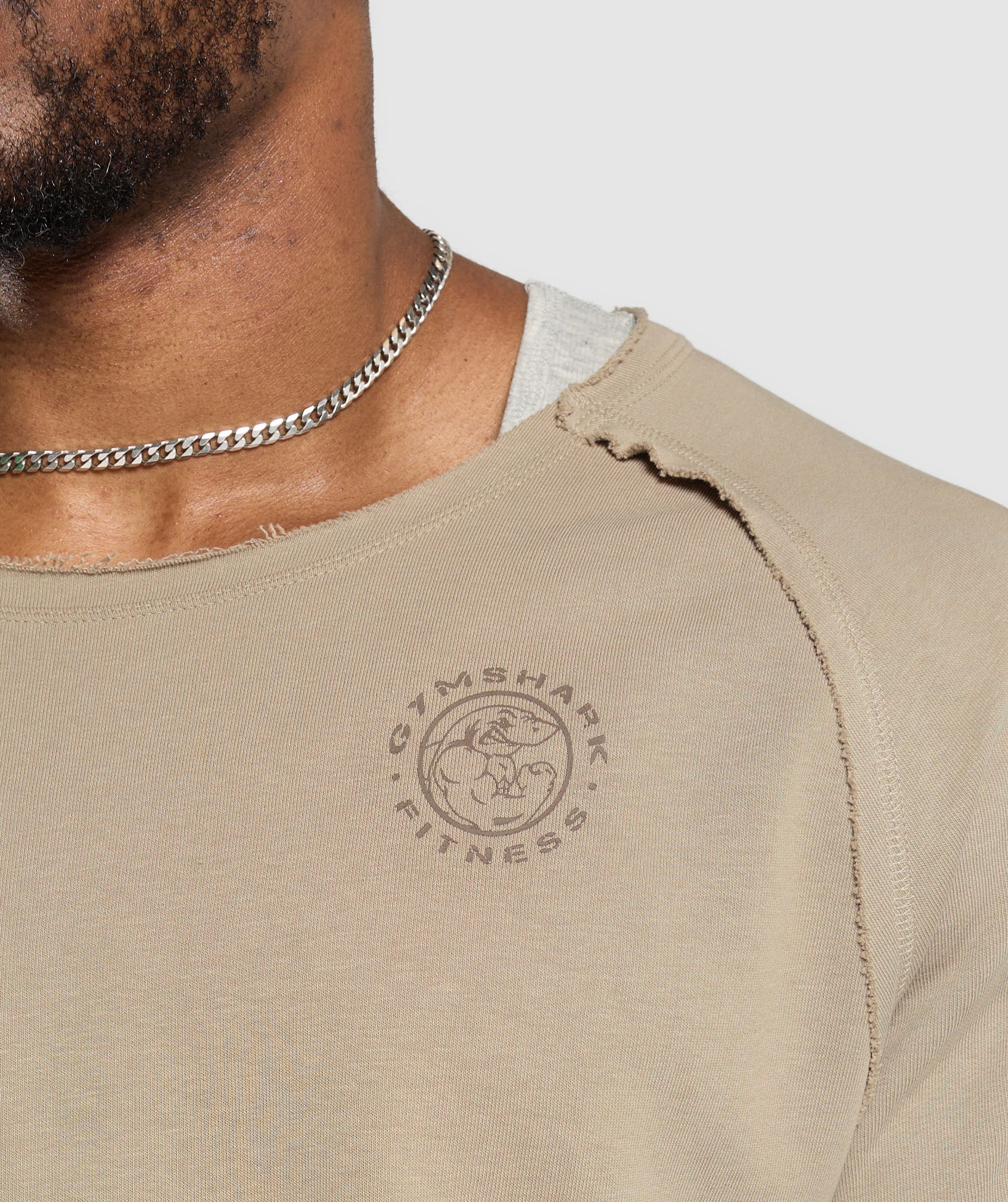 Legacy Rag Top Cement Brown