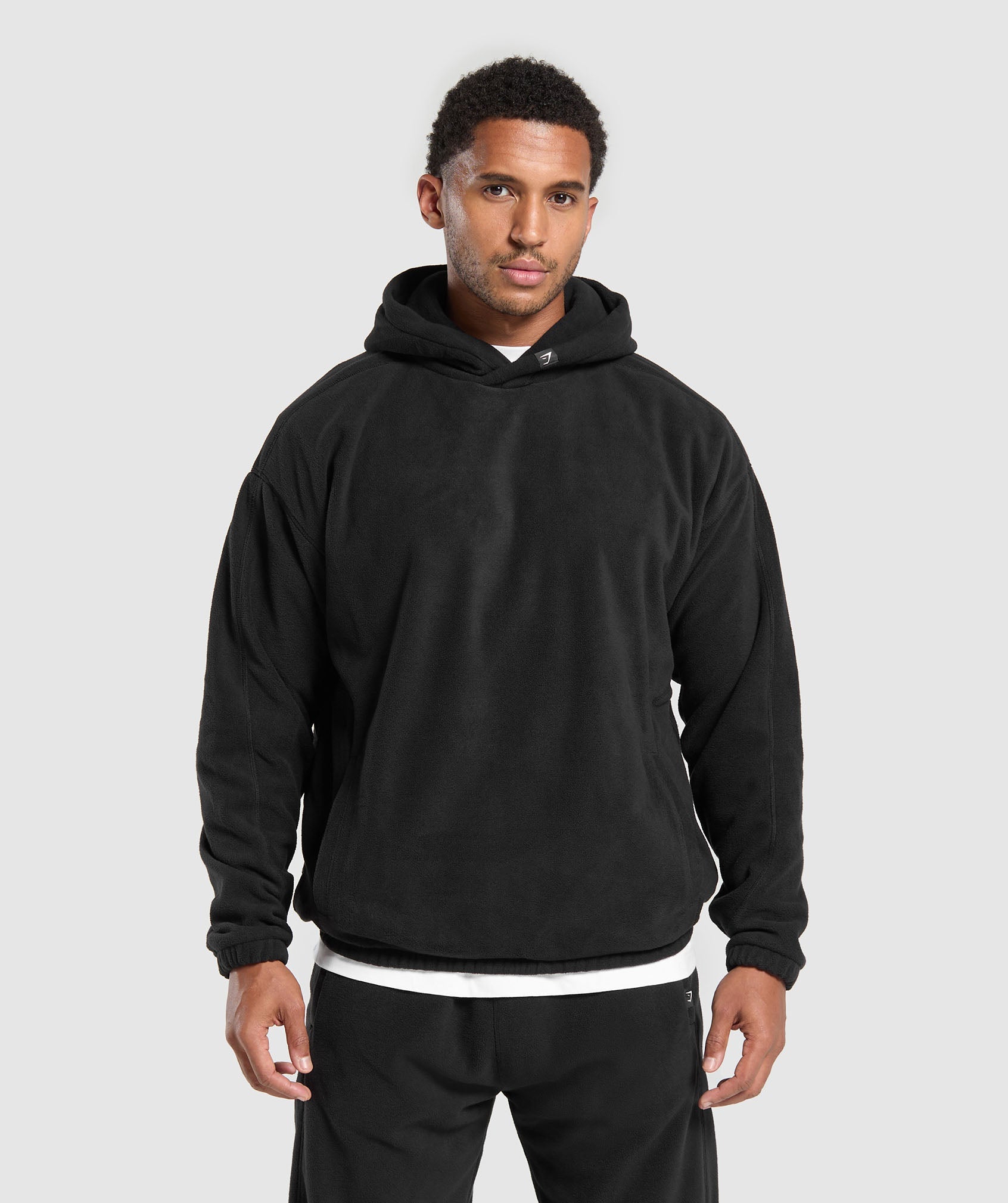 Grade Hoodie Black