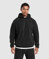 Grade Hoodie Black