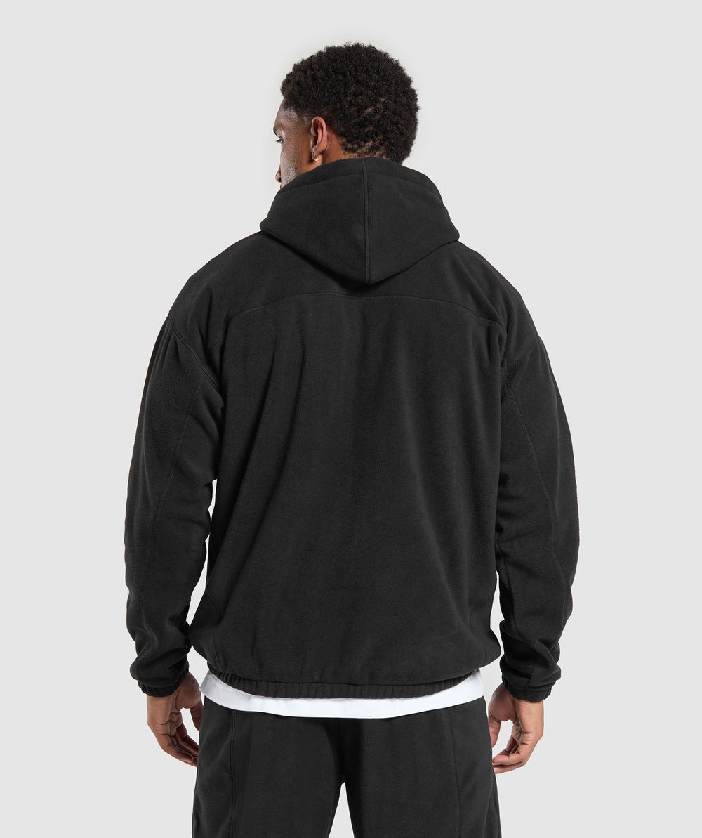 Grade Hoodie Black
