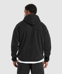 Grade Hoodie Black