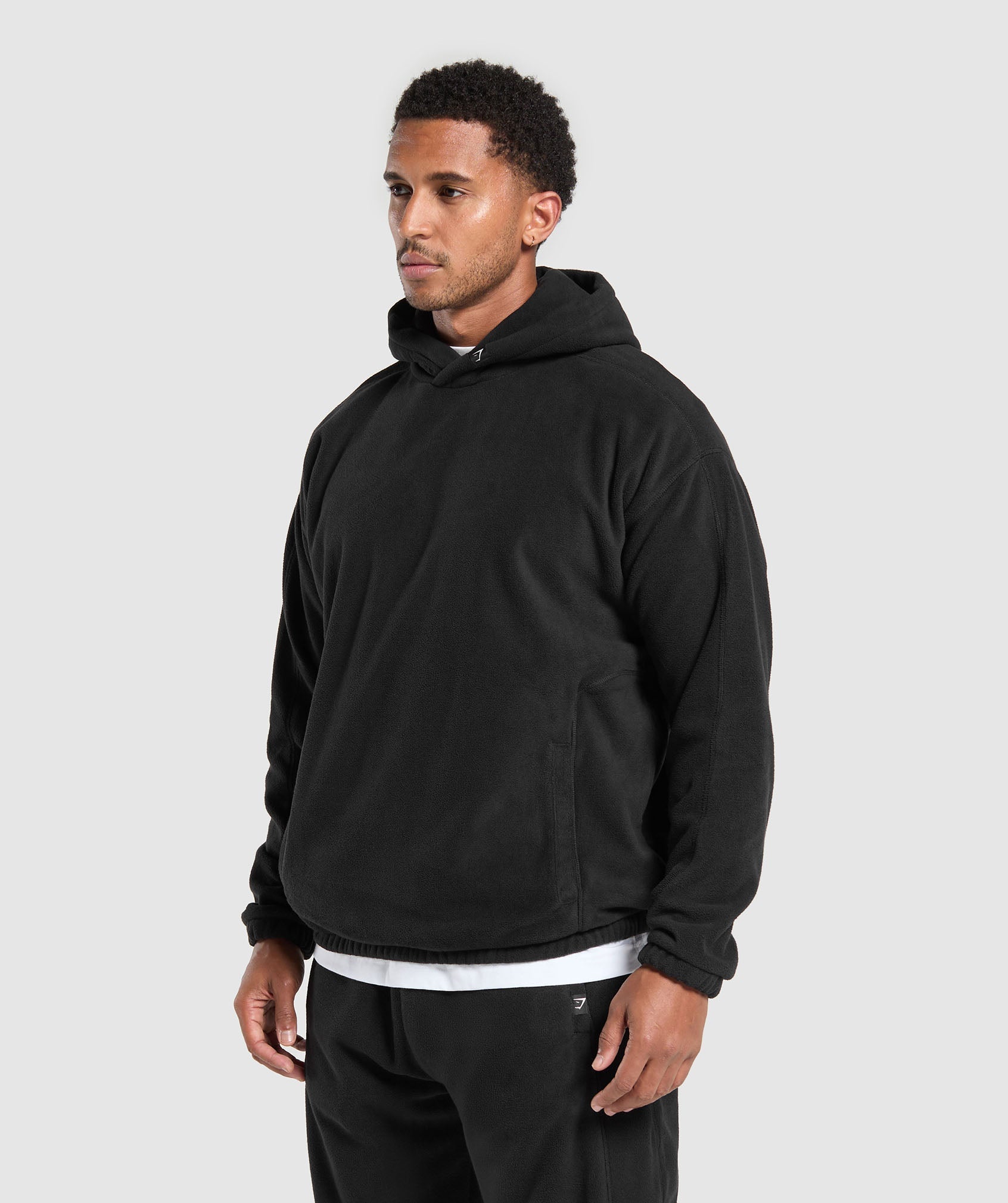 Grade Hoodie Black