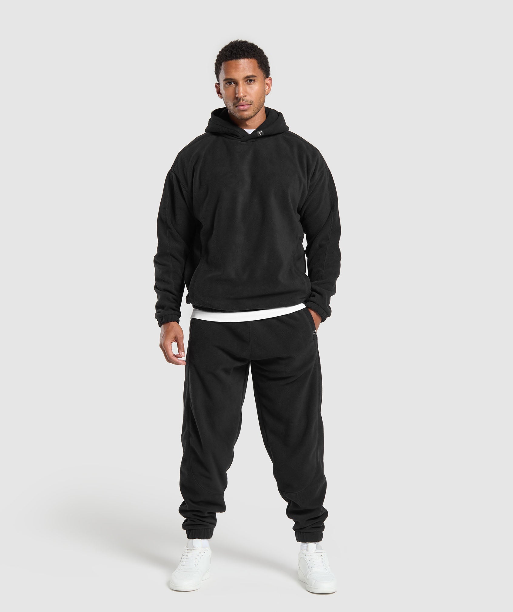 Grade Hoodie Black