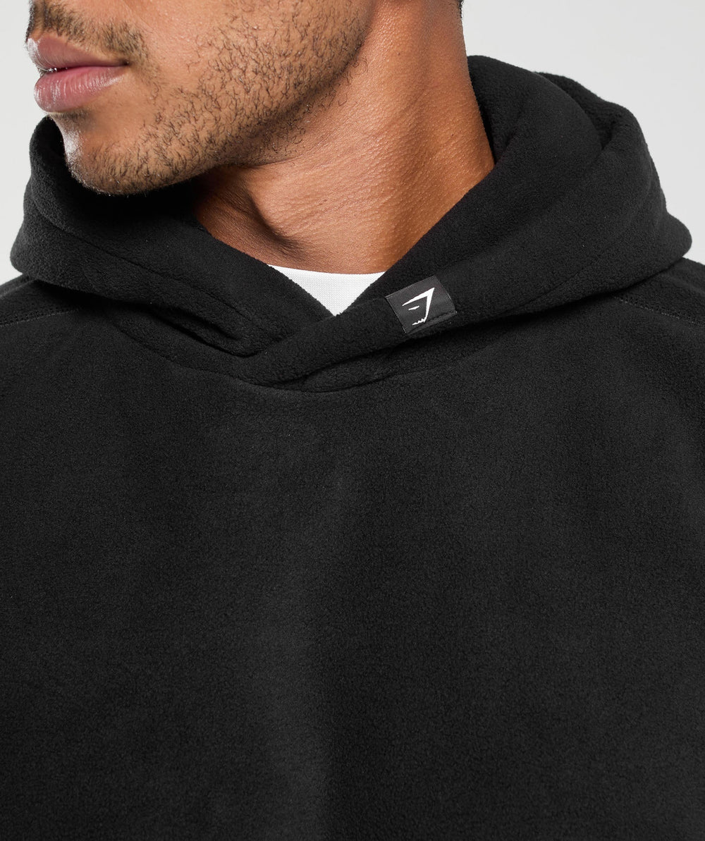 Grade Hoodie Black