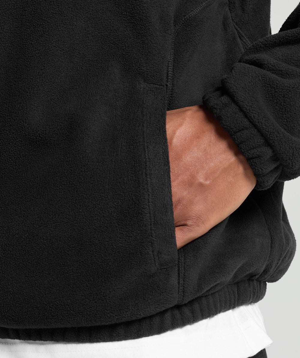 Grade Hoodie Black