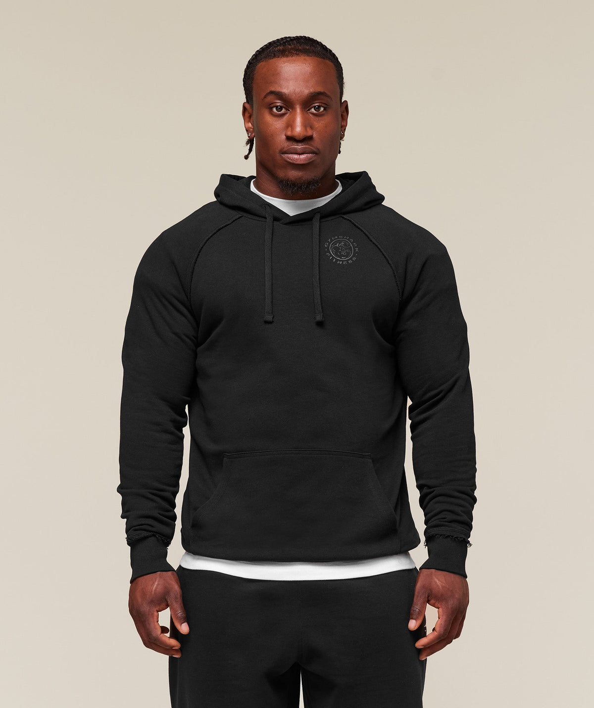 Legacy Hoodie Black