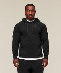 Legacy Hoodie Black