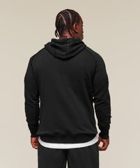 Legacy Hoodie Black